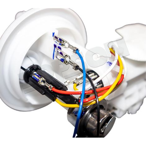 Gekapselte Ölpumpe für N-MAX 155 Motorrad B6H-E3907-00 B6HE390700