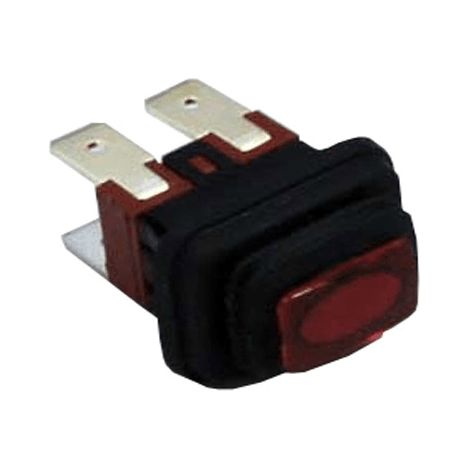 INTER MARCHE ARRET ROUGE pour PIECES ASPIRATEUR NETTOYEUR...