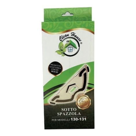 Sottospazzola compatible para aspiradoras 130-131