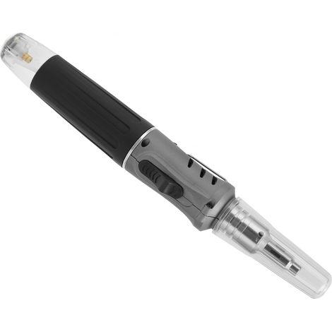 Fer à souder réglable à chauffage rapide de 80 à 150 W, adapté aux réparations électriques et au bricolage. (1/5)