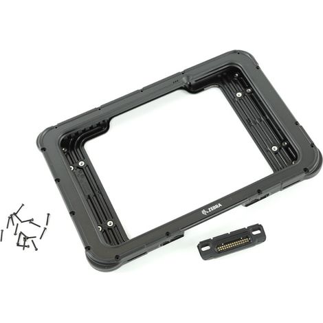 RUGGED FRAME 10IN W/ RUGGED IO Protectora Negro