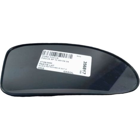 Glace Retroviseur Exterieur D FORD Focus 98-04 [PRODUIT D'OCCASION]♻️1060608 (1/3)