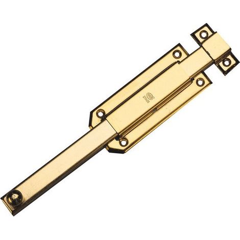 AMIG pasador 200-150 ltdo.bar. amig , Pasador 200 Acero Latonado barnizado de la marca Amig.