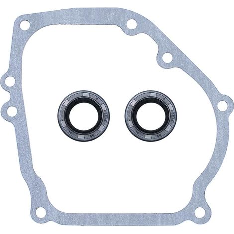 Crankcase Gasket Kit For HONDA Gx160 Gx200 168F 5.5HP 6.5HP Petrol Engine Trimmer Generator 91201-Z0T-801 11381-Zh8-801 (2541.256cm) ) (1/5)