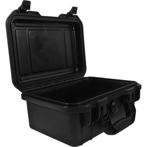 De Rangement pour Outils Bote Portable avec Poigne Bote (1/5)