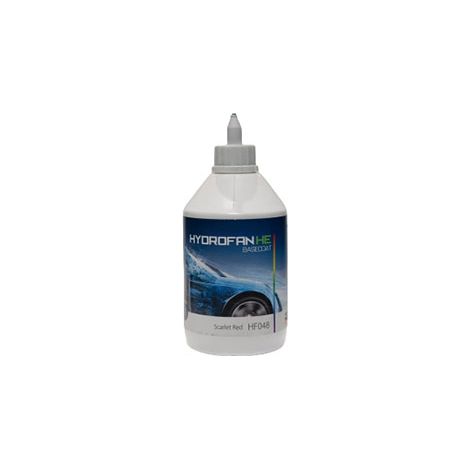 LECHLER TINTA BASE HYDROFAN HF048 SCARLET RED 1 lt