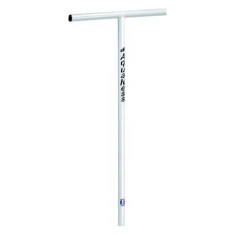 Barre de soutien Aquaness pour trampoline aquatique TR1 Rose