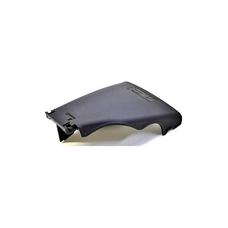 Déflecteur d'éjection latérale pour tondeuse autoportée – Compatible modèles Castelgarden et GGP – Vendu sans visserie (1/2)