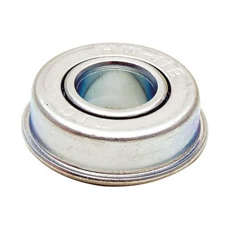 Cuscinetto ruota 28,6 x 11,0 x 12,7 mm per rasaerba