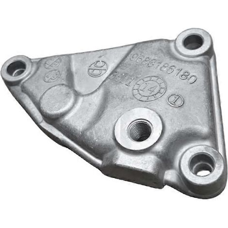 Support triangulaire de transmission 1807Q1 1807FR 9683186180 pour Peugeot 307 308CC 308SW Citroën C4 Triomphe (1/5)