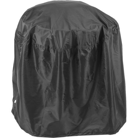 Housse de barbecue imperméable 30 pouces pour protection extérieure jardin terrasse (1/5)