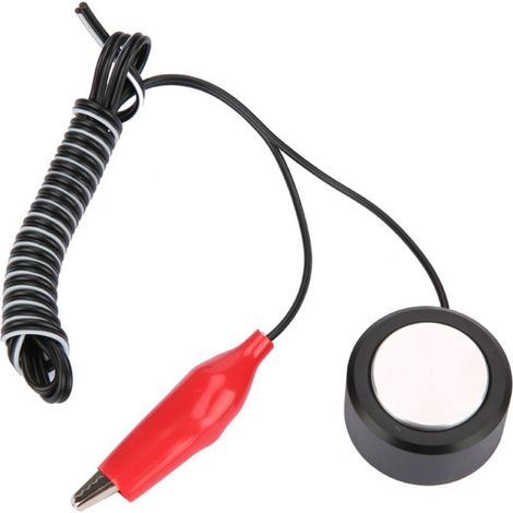 Sonde de réglage pour machine-outil de fraisage et de gravure CNC Mach3 Router, instrument de contrôle automatique (1/5)