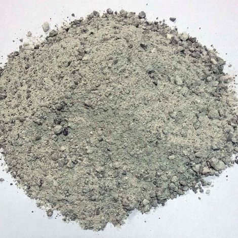 Chamotte 0 - 5 mm - Sac de 25 kg