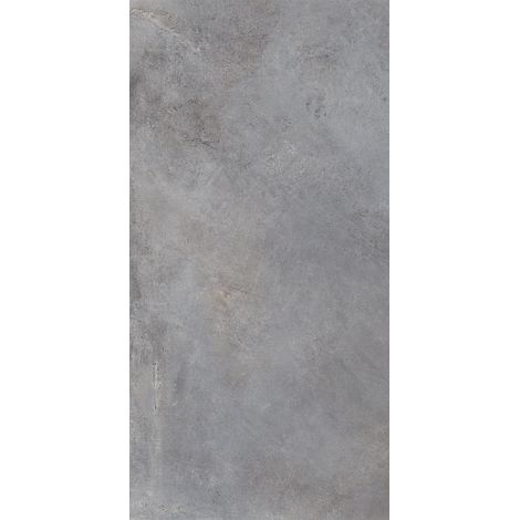 Grès Cérame Effet Béton Metallizzato Gris Foncé 60X120 - EMDG506 (Ceramishop.fr) (1/5)