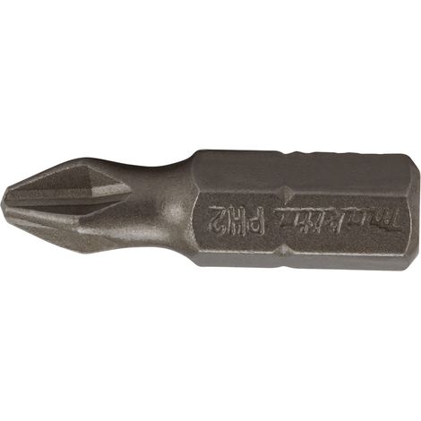 Makita Bit PH2x25 25 pzs B-24583