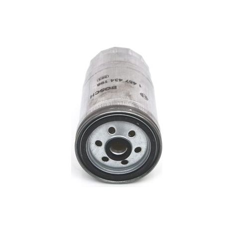 Kit de remplacement du filtre à carburant - 1457434198 - BOSCH (1/5)