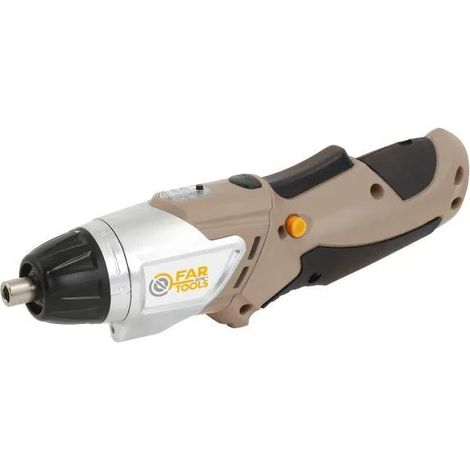 Fartools One LI 36 cacciavite elettrico senza fili 3,6 V litio
