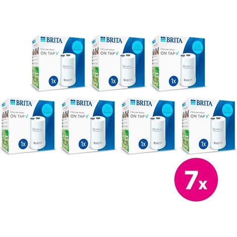 Brita Filtri Per Sistema Filtrante On Tap V 7