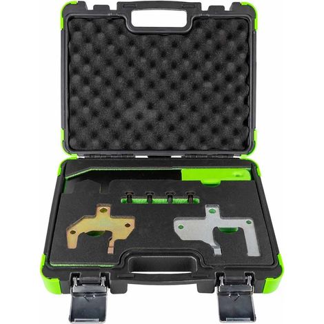 Attrezzo sincronizzazione motore jbm m112/m113 qualità professionale resistente