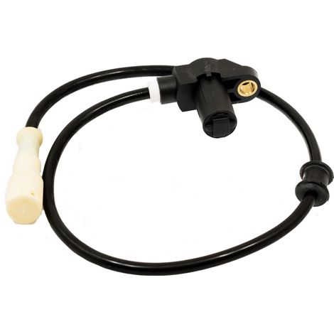 CAPTEUR DE VITESSE DE ROUE (ABS) C40 « MS » avant gauche/droite OPEL COMBO/MINIVAN, CORSA B, TIGRA (1/2)
