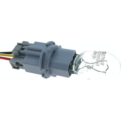Part number 33515-S50-003 is suitable for the taillights, brake lights, bulb sockets, and holders of the Honda Accord and Honda Civic. Part number G14S-51-3E7 includes: socket, plug, and bulb.