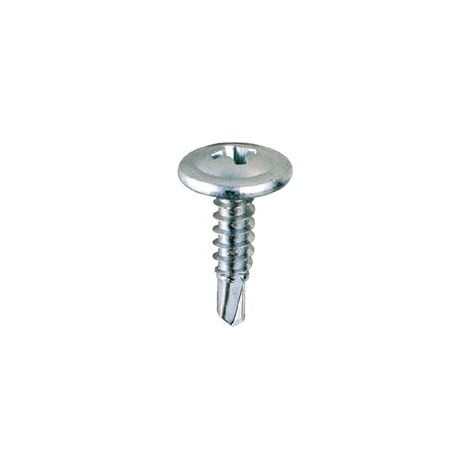 VITE AUTOPERF RANELLATA ZN.B 4,2X19