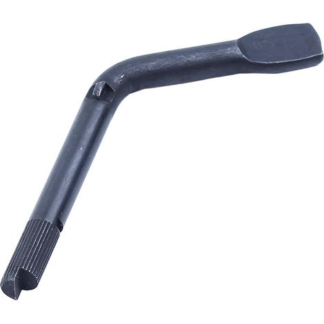 Arbre de bras de régulateur pour Honda GX120 GX140 GX160 GX200 moteur 6HP 5,5HP Générateur 16551-ZE1-000 (1/5)