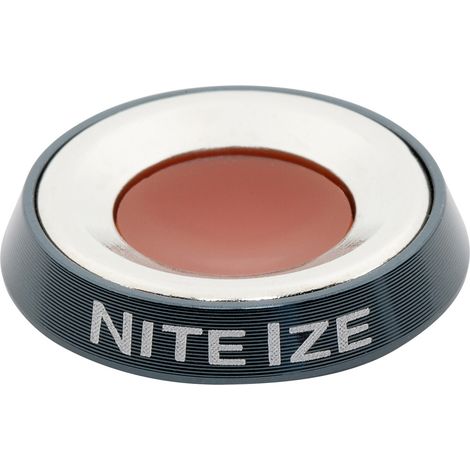 NITE Ize Steelie Magnetische Gelenkfassung Klebepad Handy-Kfz-Halterung (1/4)