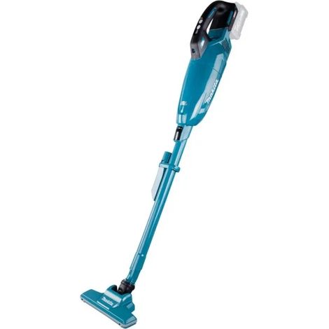 Aspiratore Makita CL001GZ02 40V (1/5)