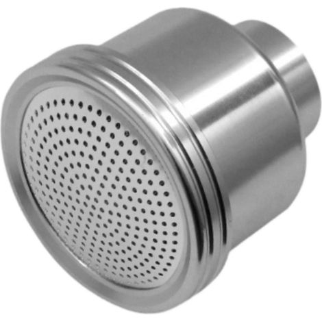 Garden Hose Water Nozzle Watering Device Head Lightweight Detachable Nozzle Cap Nozzle Replacement for Outdoor Watering Flowers Edition 0619 (1/5)