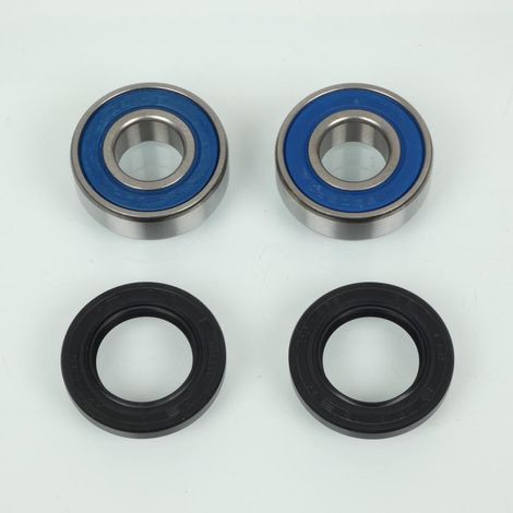 all balls Radlager für Motorrad suzuki 350 dr se 1994 bis 1997 av (1/5)