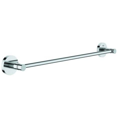Grohe Essentials - Badetuchhalter, verchromt 40688001 (1/5)