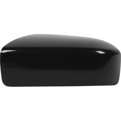Coque de rétroviseur latéral noire résistante aux intempéries, protection pour rétroviseur de porte pour Accord 2003 à 2007 76251 SDC A11 (gauche) (1/5)