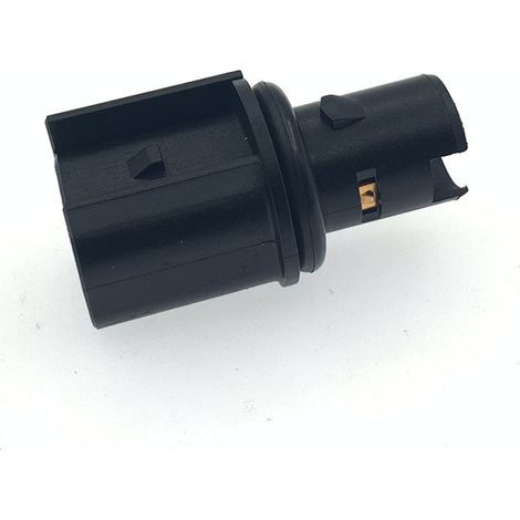 The 6R3Z-13411-BA connector is for Ford turn signals, brake lights, fog lights, and taillights. The connector holder is L002825W5 (single lamp holder).