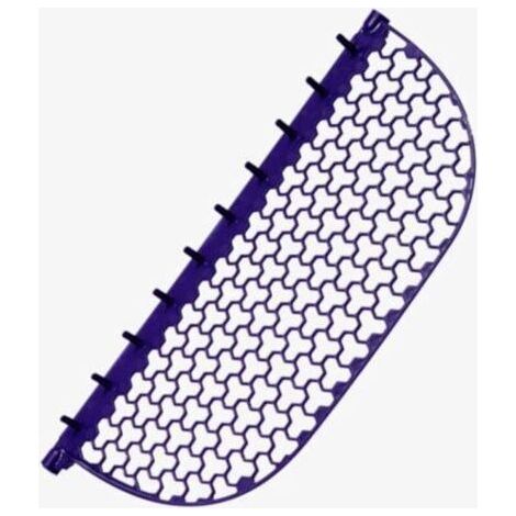 Filtre à litière de remplacement PETKIT pour Pura X-Purple (1/2)