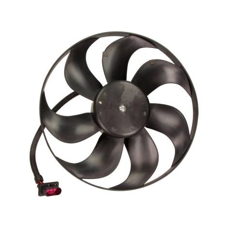 MAXGEAR 57-0012 Ventilateur de radiateur VW AUDI 1J0959455F (1/2)