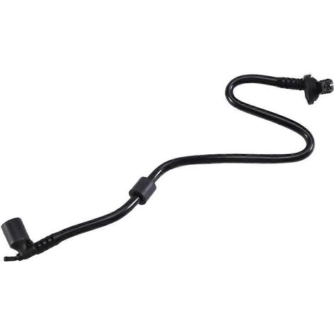 Tuyau de dépression neuf pour système de freinage avec clapet anti-retour 561612041C pour Golf /// (1/4)