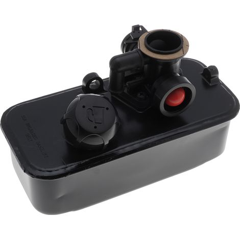 Carburateur et réservoir compatible avec BRIGGS STRATTON Sprint et Quattro (1/3)