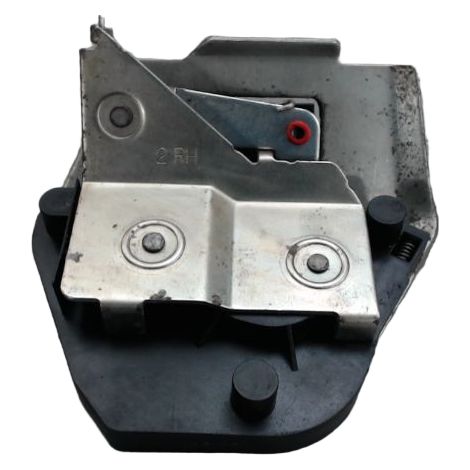 [PRODUIT D'OCCASION] Serrure Porte Coulissante Droit PEUGEOT Partner ♻️ Ref Oe. 913877 - Garantie à vie (1/2)