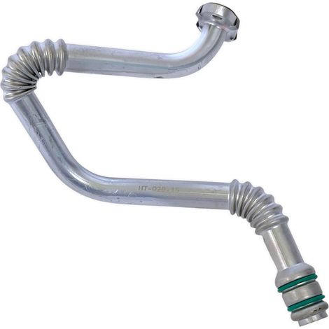 Manguera de aceite del turbocompresor Haiteile HT-O20115 (1/5)
