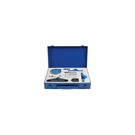 Outillage de montage, courroie crantée LASER TOOLS 6952 FORD 303 1054 303 1602