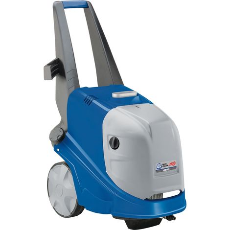 idropulitrice elettrica a caldo annovi reverberi "45 series" 160 bar 500 l/h 2500 w (1/5)