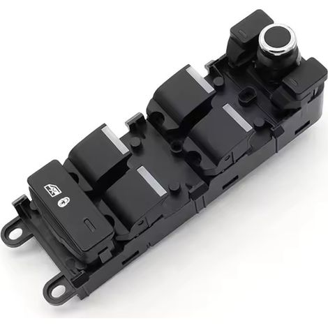 Fensterheberschalter Fahrerseite, kompatibel mit Range Rover Sport - LR078894, LR128790 (1/4)
