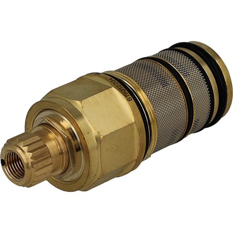 KLUDI 76729 Thermostat Regeleinheit Einsatz für Thermostat Ersatzteil (1/5)