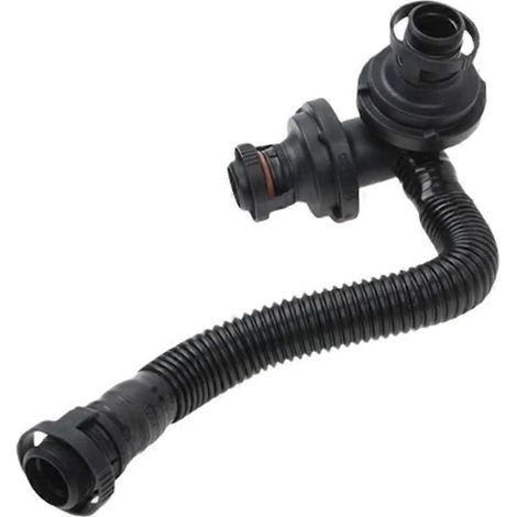 Tuyau de clapet anti-retour de carter 94810722951 pour Porsche Cayenne (1/5)