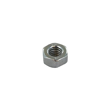 Ecrou Pour Lamier De Taille-haies Echo - Shindaiwa. Origine: 433022-06460.
