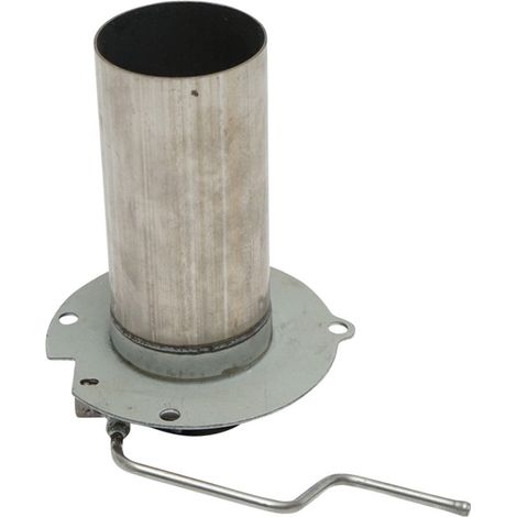 CAMERA DI COMBUSTIONE per riscaldatore autonomo 12-24/220V, 2KW, 5KW