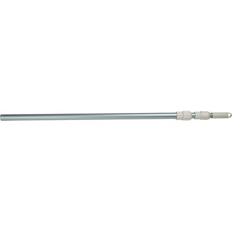 ASTA IN ALLUMINIO mt 2,79 - INTEX