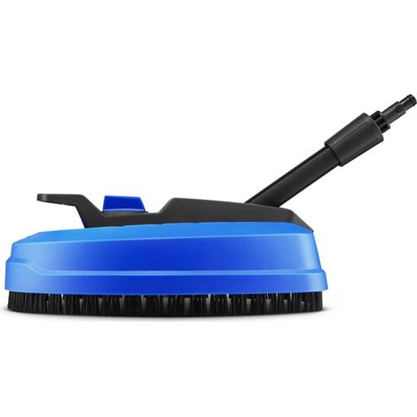 Nilfisk - power patio - limpiador de patios / superficies - 128500954 - 5715492184750
