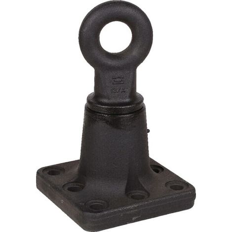 Aro enganche tracci贸n girat. WALTERSCHEID 8005147